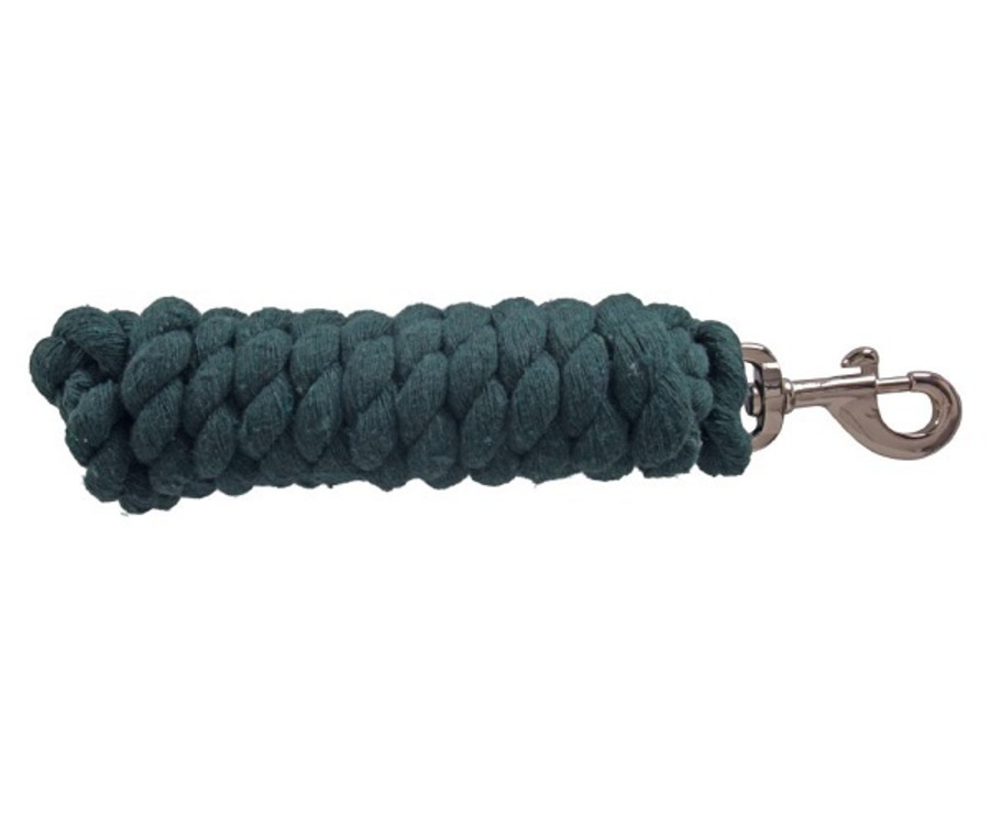 Flair Twisted Cotton Lead Rope image 1